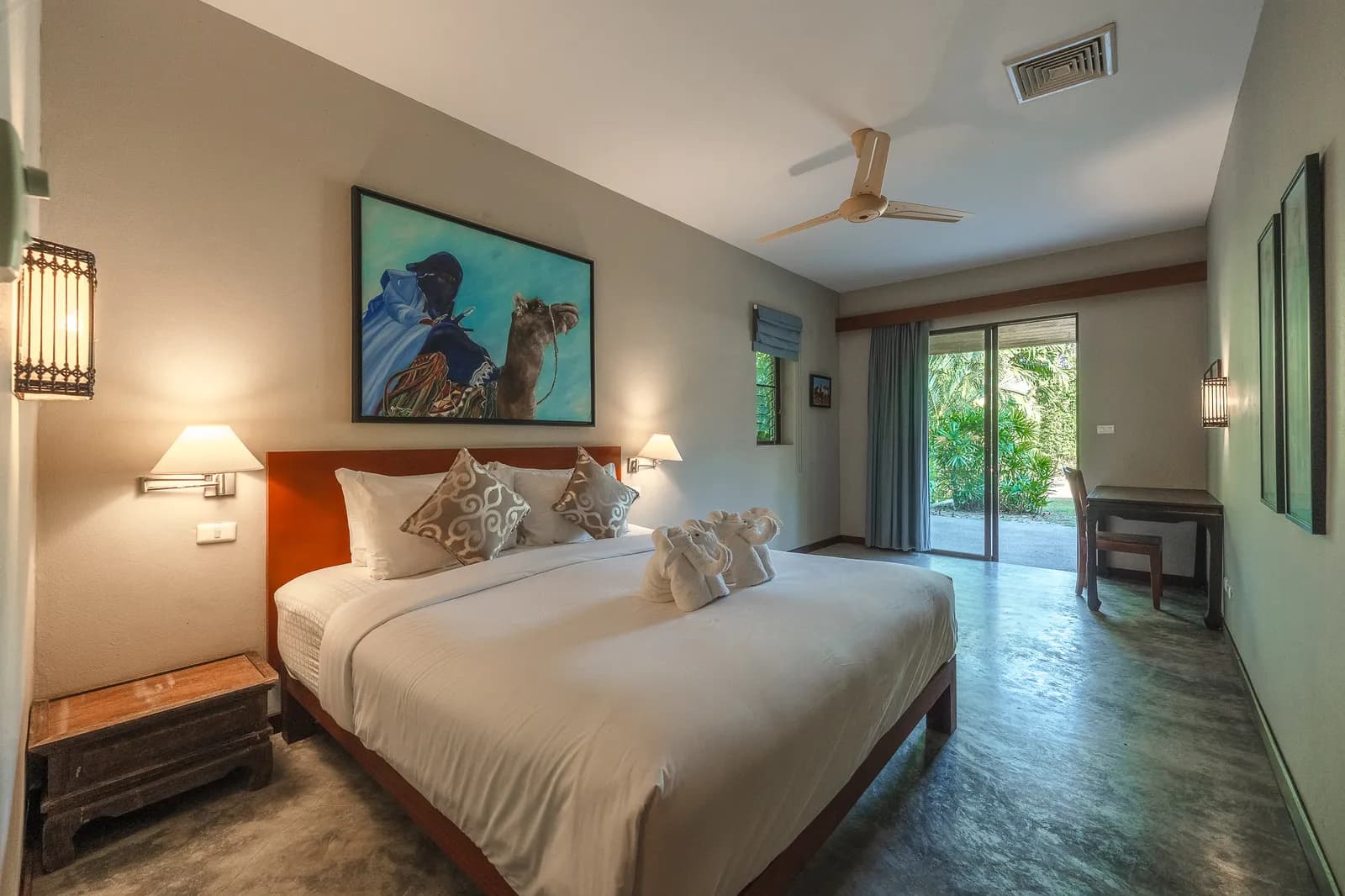 Charmante villa 5 chambres à louer près de Mai Khao Beach, Phuket | BD16022602 — Miniature 20