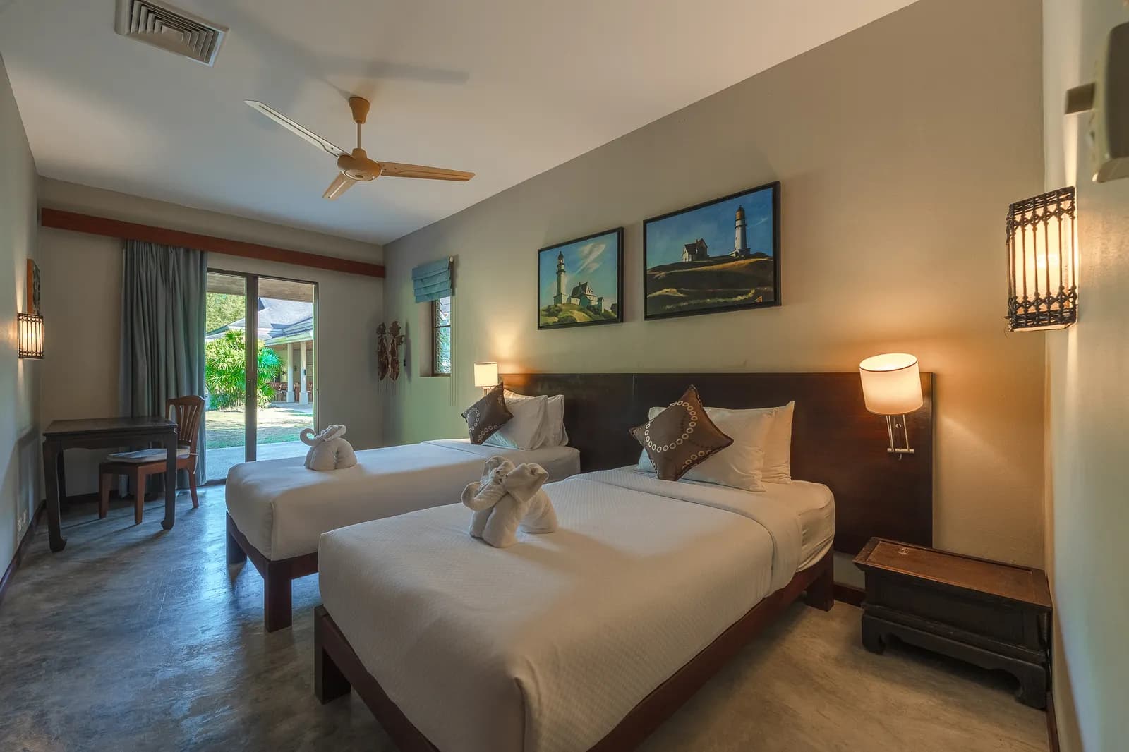 Charmante villa 5 chambres à louer près de Mai Khao Beach, Phuket | BD16022602 — Miniature 21