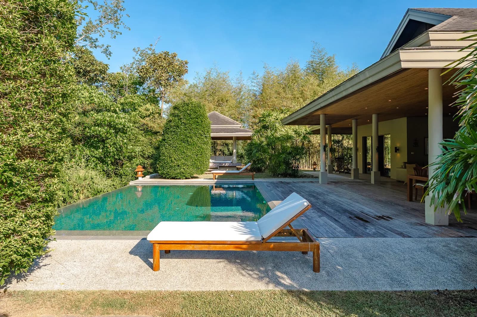 Charmante villa 5 chambres à louer près de Mai Khao Beach, Phuket | BD16022602 — Miniature 23