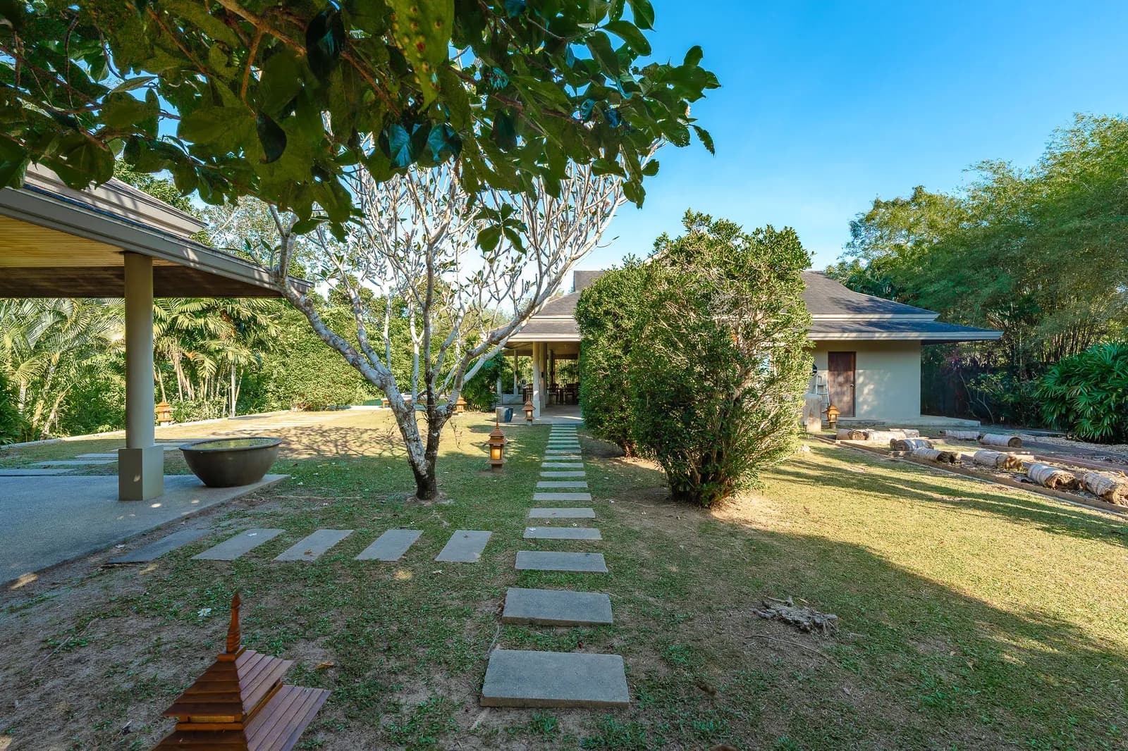 Charmante villa 5 chambres à louer près de Mai Khao Beach, Phuket | BD16022602 — Miniature 25