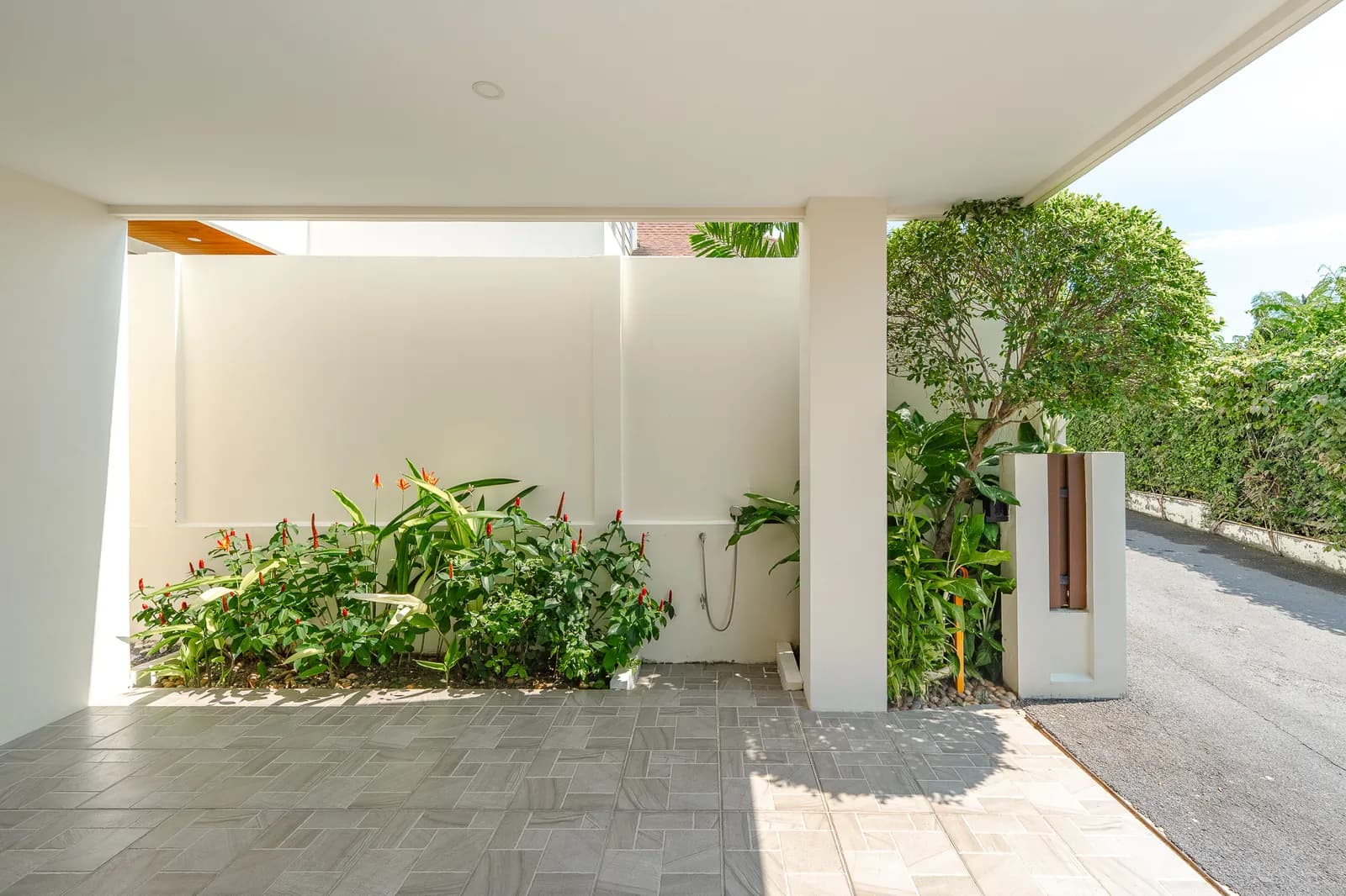Villa moderne avec piscine 4 chambres à vendre à Rawai, Phuket – KA Villa | BD16022602 — Miniature 18