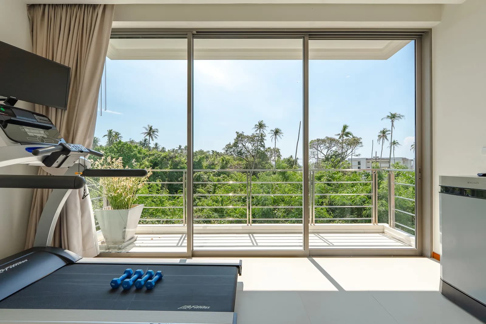 Villa moderne avec piscine 4 chambres à vendre à Rawai, Phuket – KA Villa | BD16022602 — Miniature 22