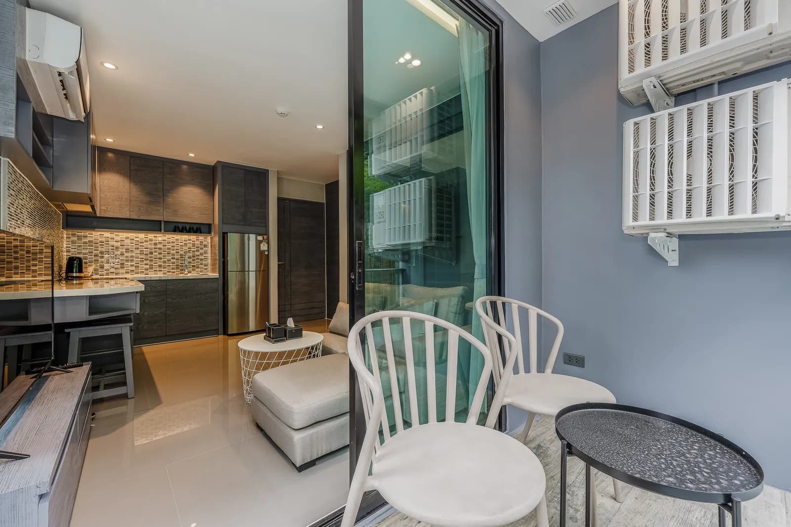 CityGate Kamala | Appartement moderne 1 chambre à louer, à pied de la plage | SD17022601 — Miniature 5