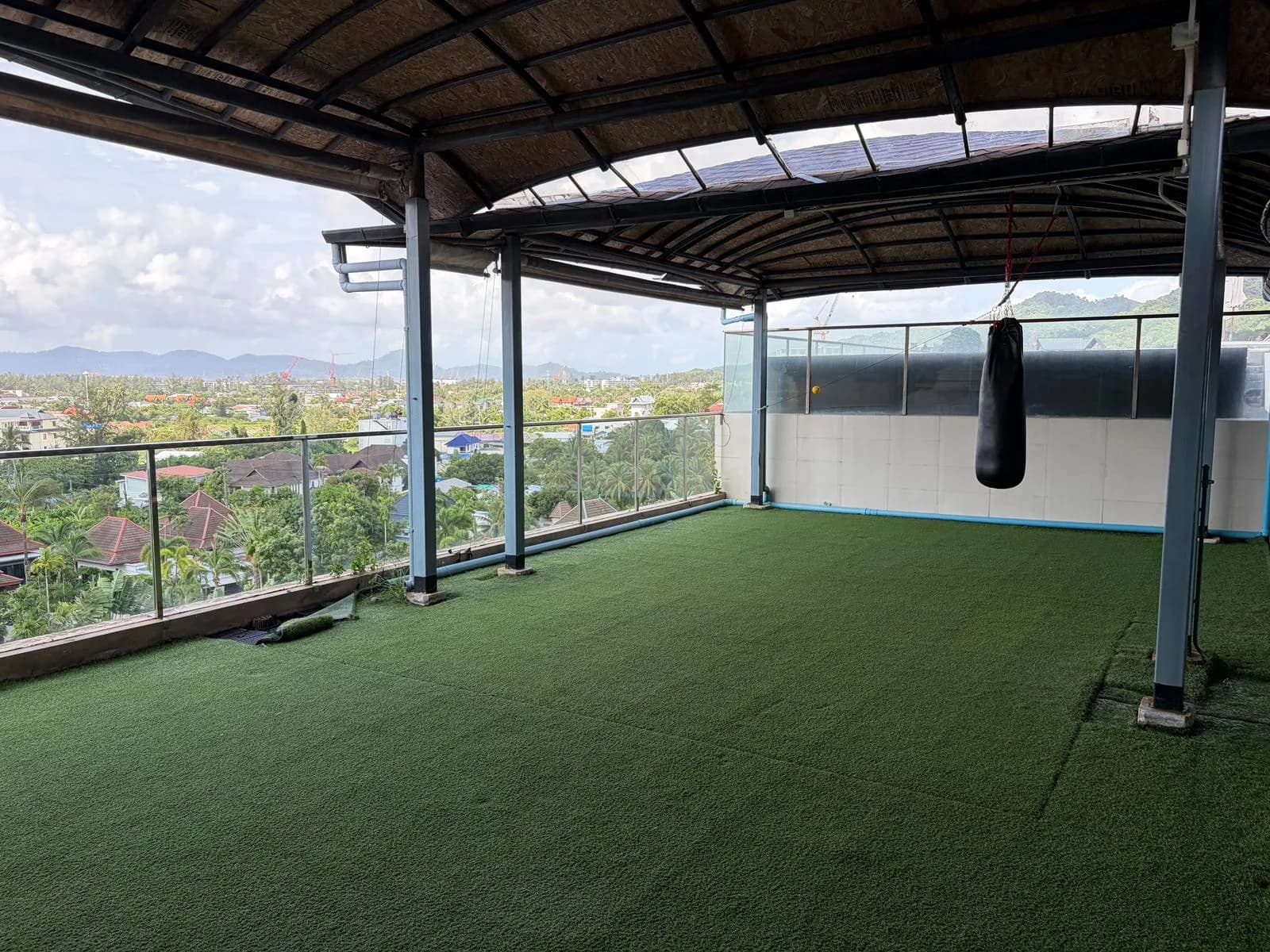 Local commercial en copropriété à vendre à Surin avec un rendement de 7,7 % | SB26052601 — Miniature 4
