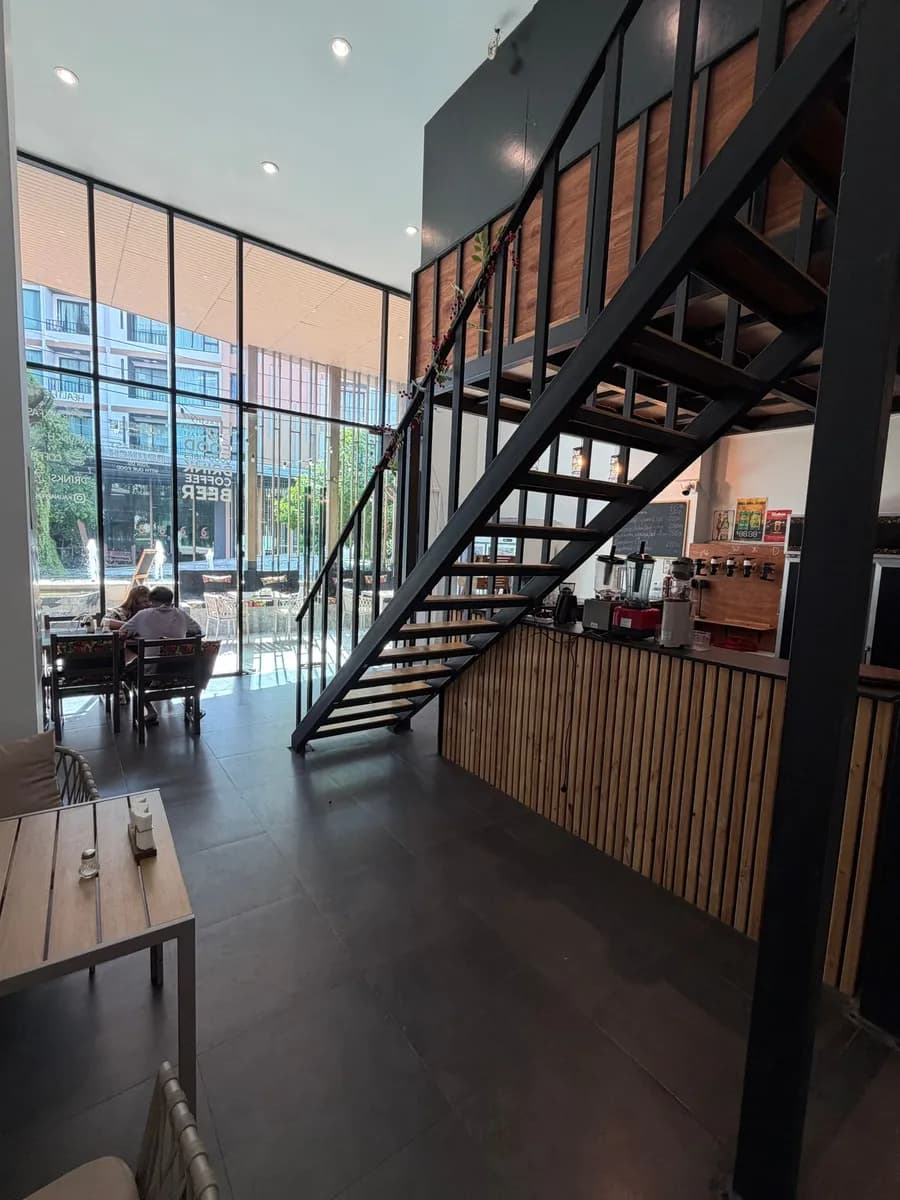 Local commercial en copropriété à vendre à Surin avec un rendement de 7,7 % | SB26052601 — Miniature 15