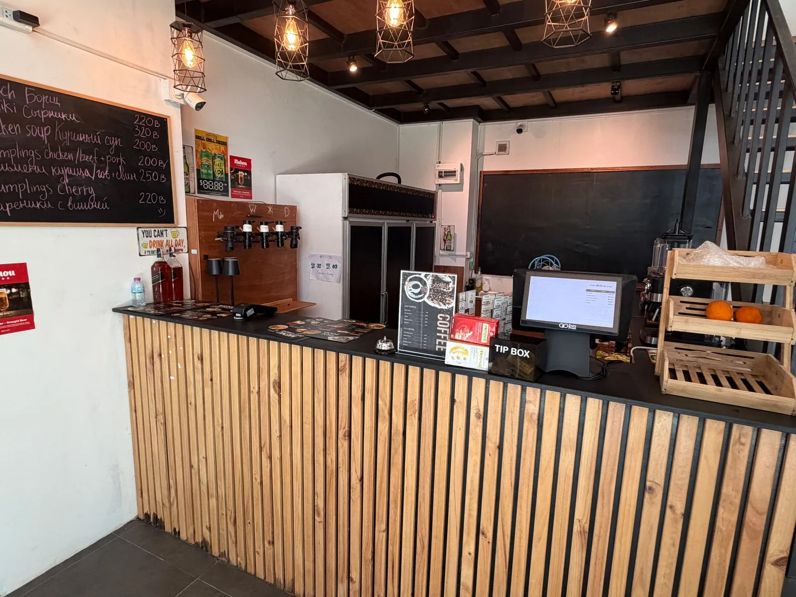 Local commercial en copropriété à vendre à Surin avec un rendement de 7,7 % | SB26052601 — Miniature 16