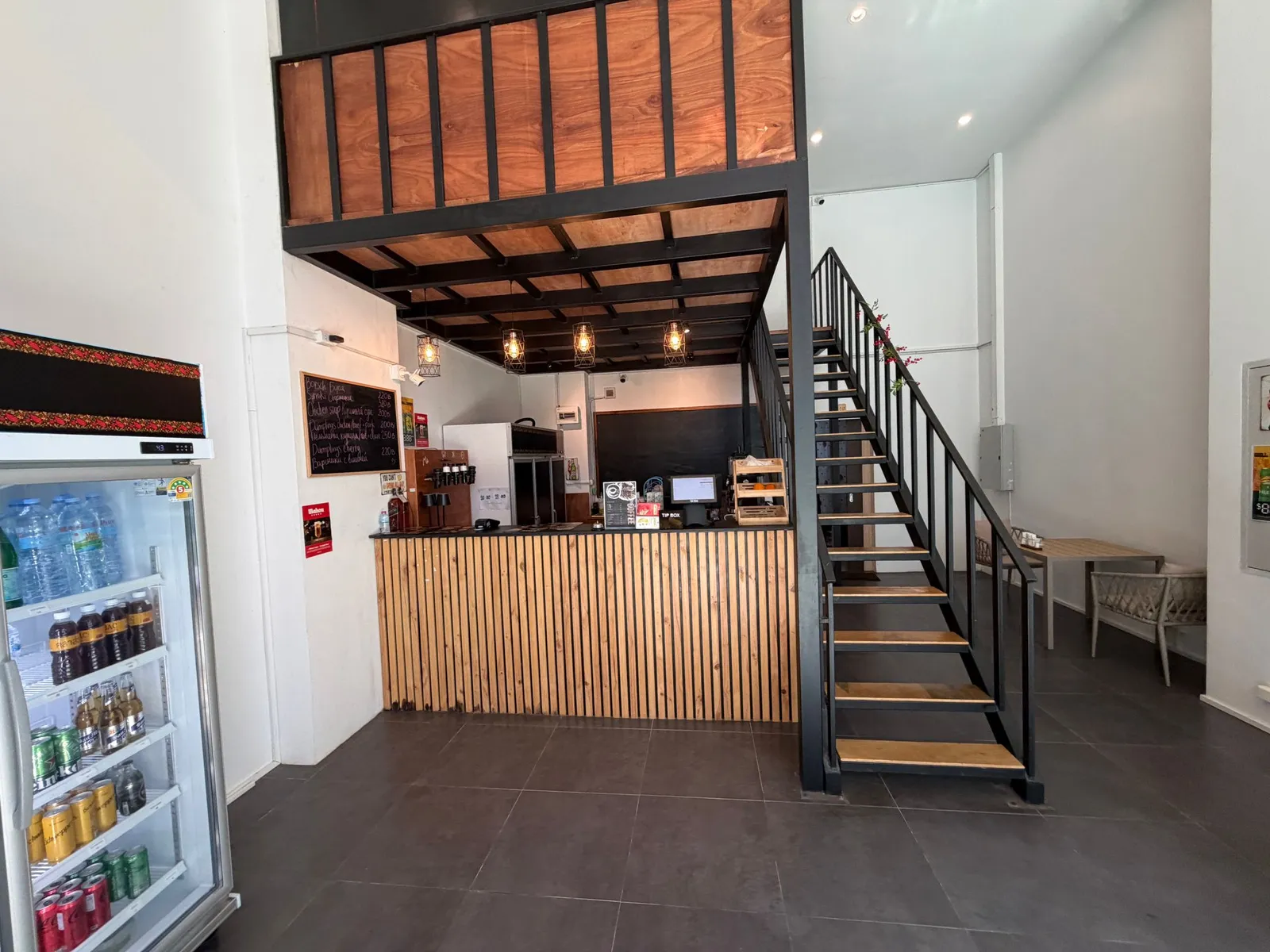 Local commercial en copropriété à vendre à Surin avec un rendement de 7,7 % | SB26052601 — Miniature 17