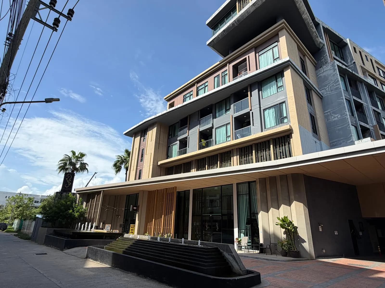 Local commercial en copropriété à vendre à Surin avec un rendement de 7,7 % | SB26052601 — Miniature 20