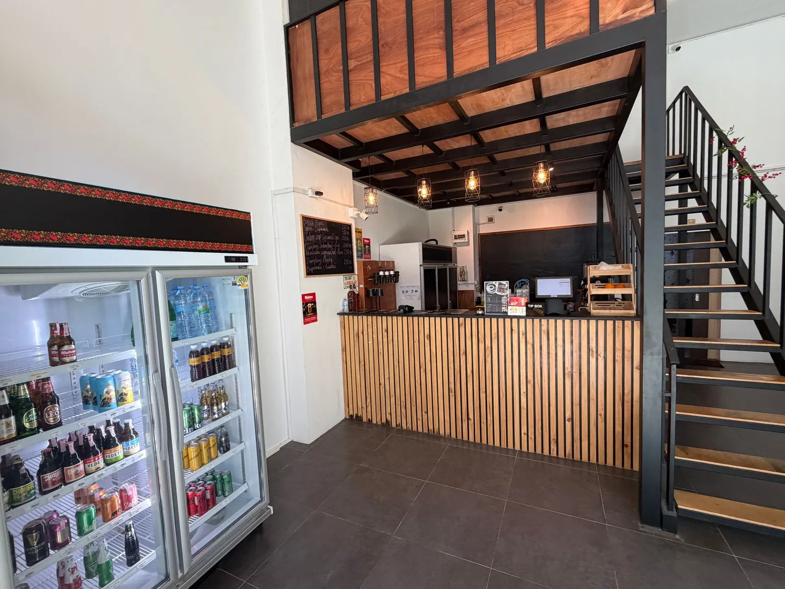 Local commercial en copropriété à vendre à Surin avec un rendement de 7,7 % | SB26052601 — Miniature 21