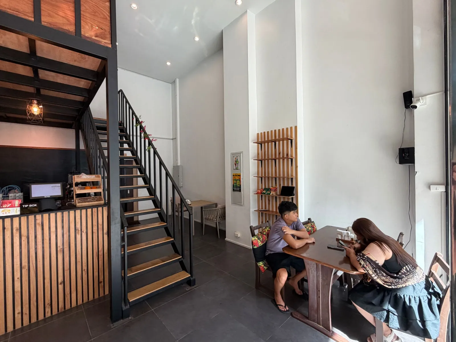 Local commercial en copropriété à vendre à Surin avec un rendement de 7,7 % | SB26052601 — Miniature 25
