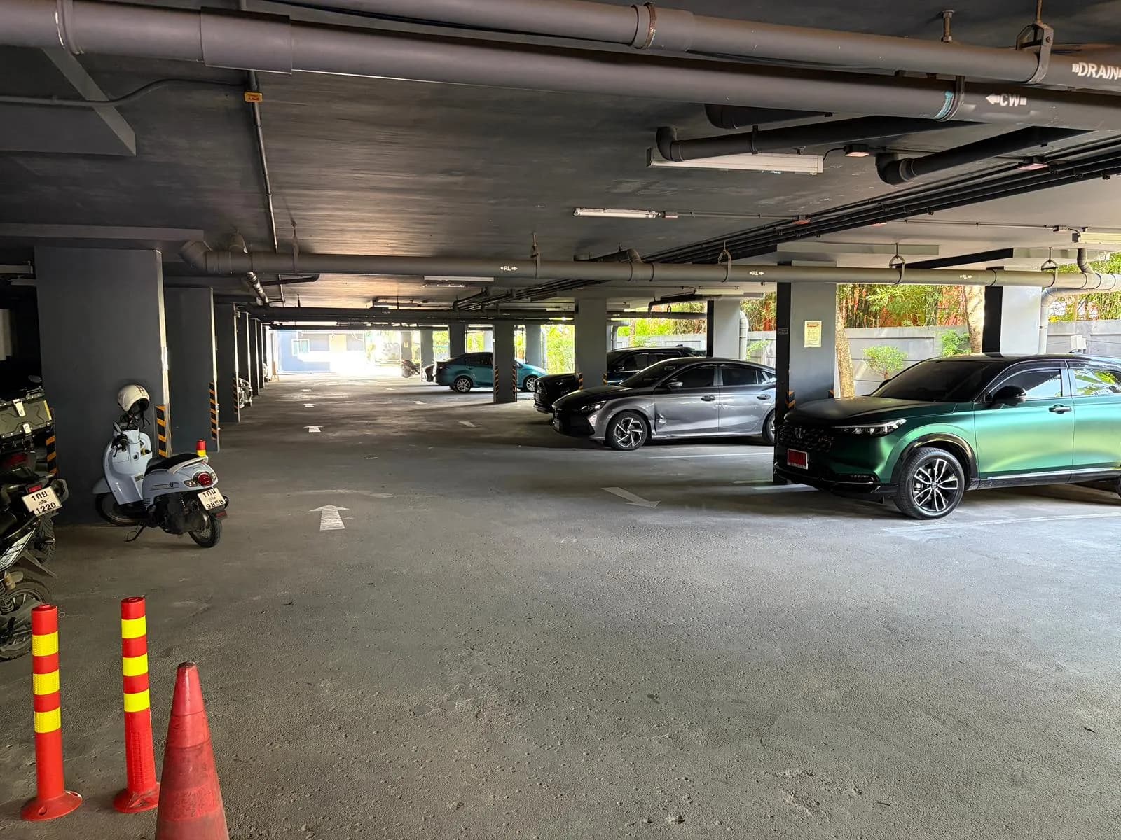 Local commercial en copropriété à vendre à Surin avec un rendement de 7,7 % | SB26052601 — Miniature 28