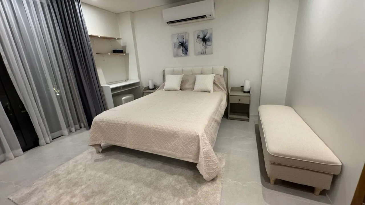 Villa de luxe 2 chambres à louer à Cherng Talay avec piscine | SI27052601 — Photo 1