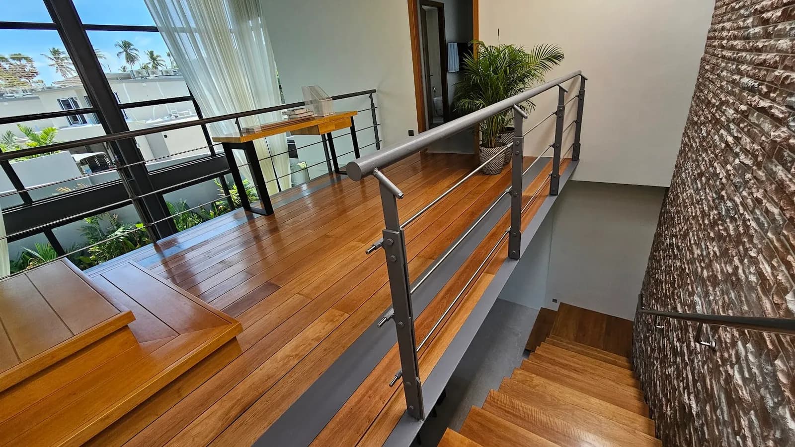 Villa de luxe 2 chambres à louer à Cherng Talay avec piscine | SI27052601 — Miniature 11