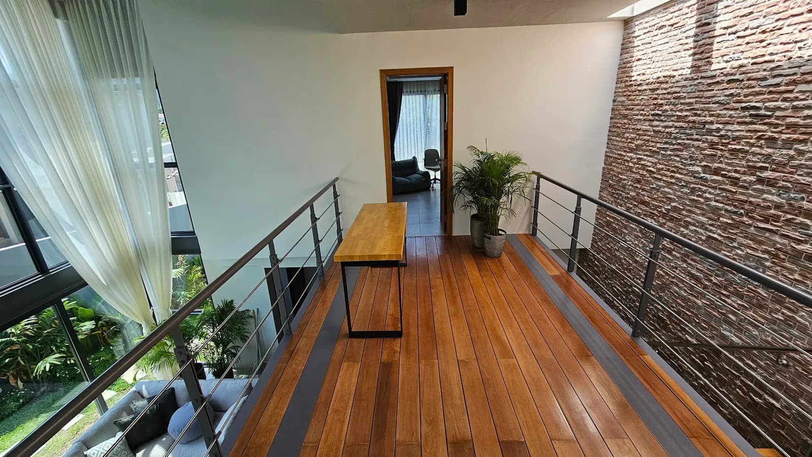 Villa de luxe 2 chambres à louer à Cherng Talay avec piscine | SI27052601 — Miniature 16