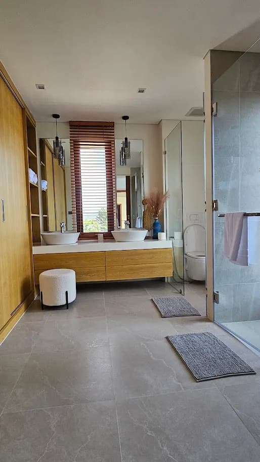 Villa de luxe 2 chambres à louer à Cherng Talay avec piscine | SI27052601 — Miniature 18