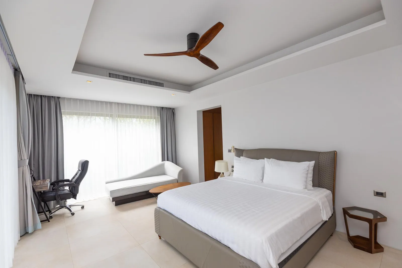 Villa de luxe 3 chambres à louer à Cherng Talay, Phuket | SI27052602 — Miniature 6