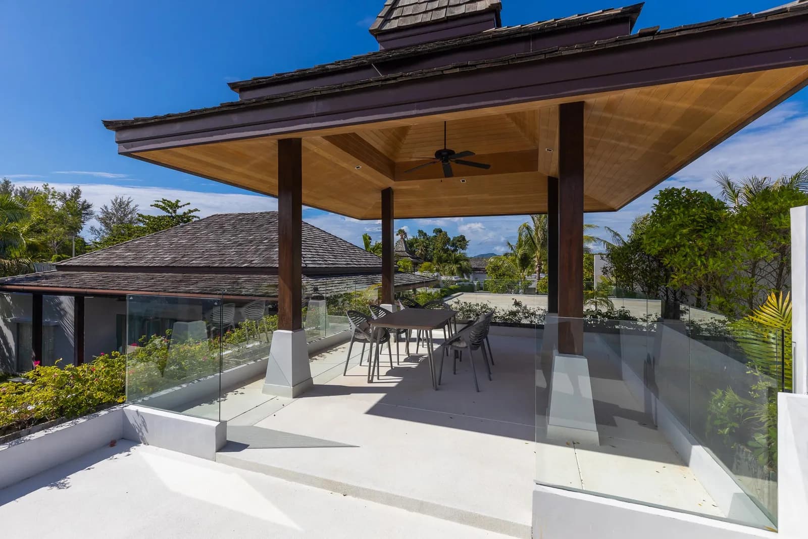 Villa de luxe 3 chambres à louer à Cherng Talay, Phuket | SI27052602 — Miniature 19