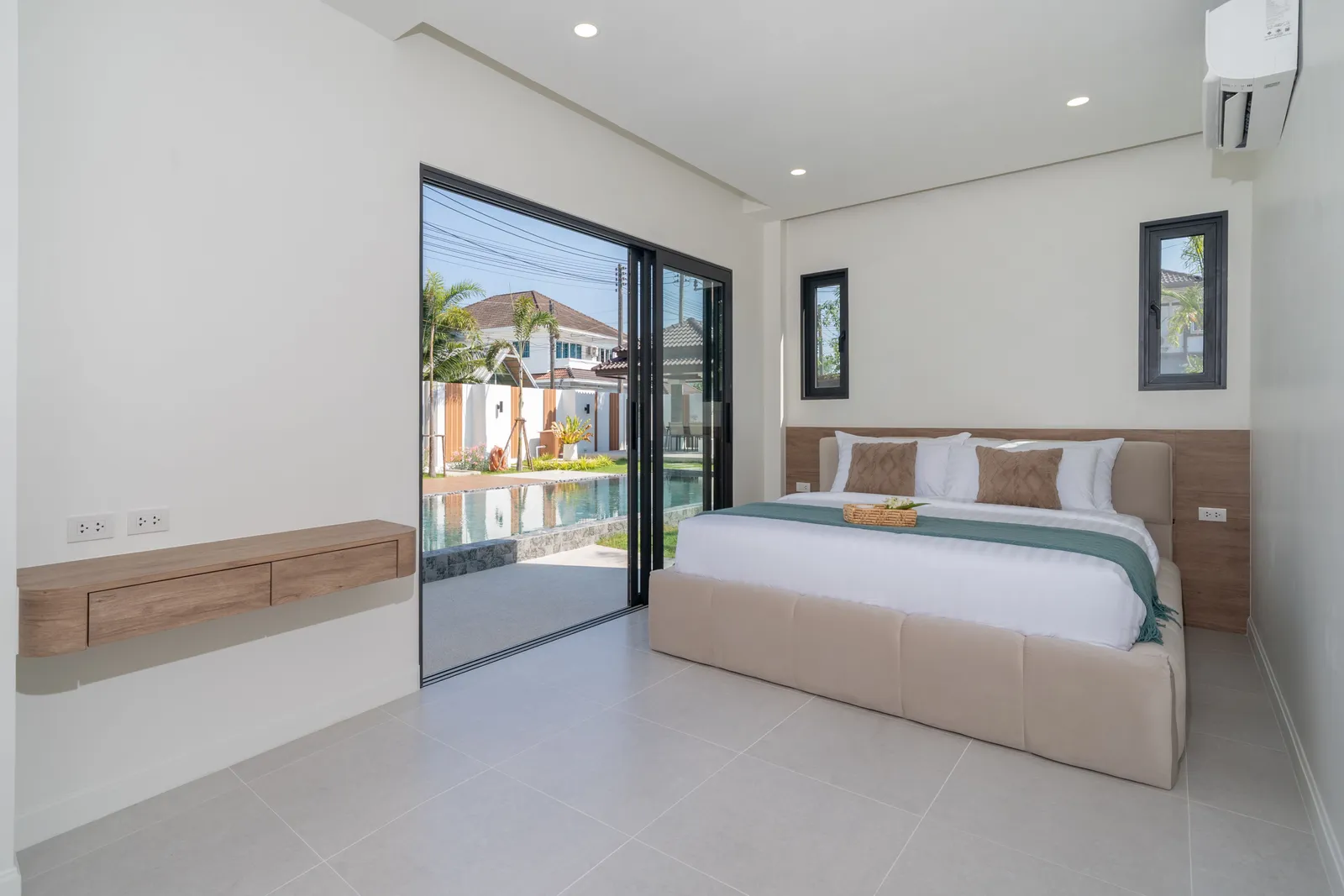Superbe villa 4 chambres avec piscine à Sri Sunthon, Phuket | SI28052601 — Miniature 14