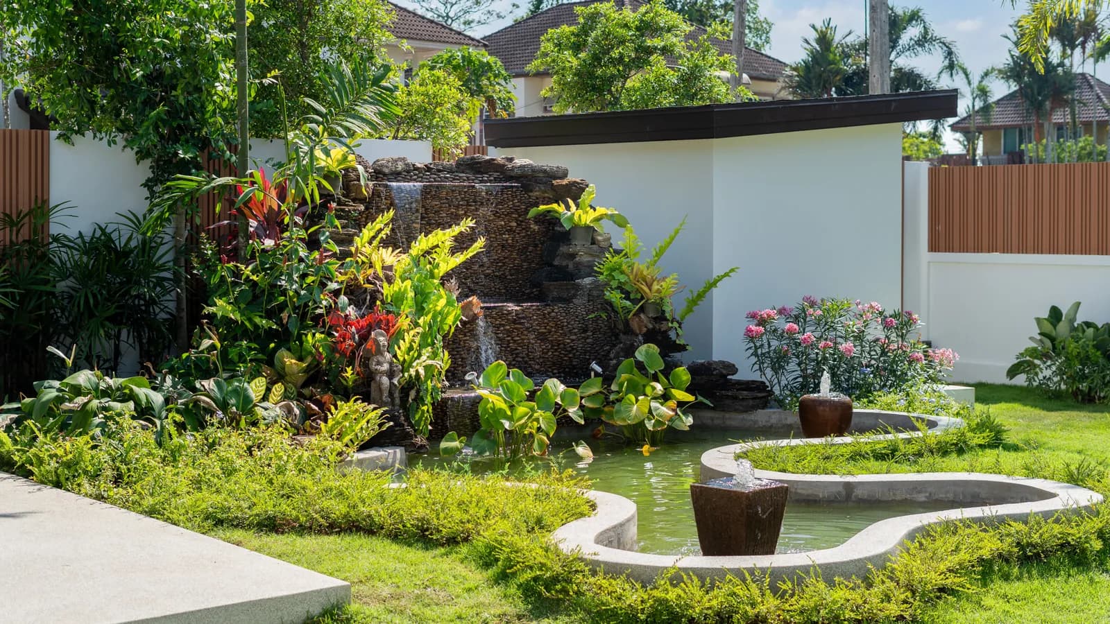 Superbe villa 4 chambres avec piscine à Sri Sunthon, Phuket | SI28052601 — Miniature 18