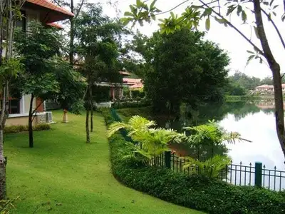 Laguna Water | Luxueuse villa 4 chambres à louer à Phuket | SD06022503