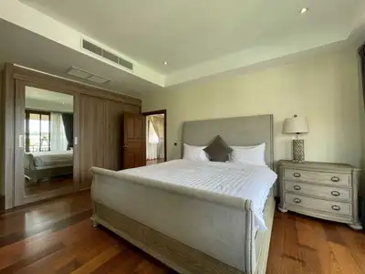 Villa de luxe 4 chambres – à Cherng Talay