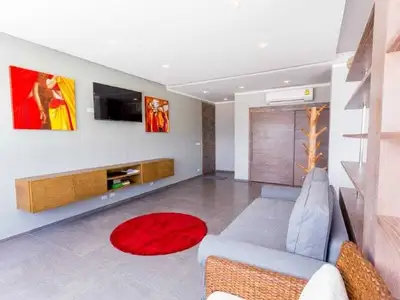 Luxueuse villa 4 chambres – Vue mer – à Pa Khlok