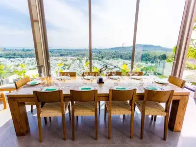 Luxueuse villa 4 chambres – Vue mer – à Pa Khlok