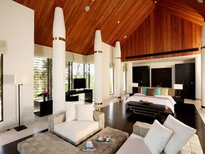 Luxueuse villa 5 chambres – En bord de mer – à Pa Khlok