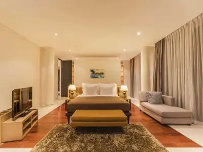 Luxueuse villa 5 chambres – à Pa Khlok