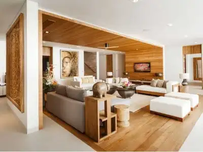 Luxueuse villa 7 chambres – à Pa Khlok