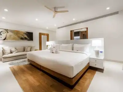 Luxueuse villa 7 chambres – à Pa Khlok