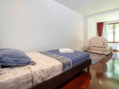 Villa avec piscine privée 5 chambres vue mer