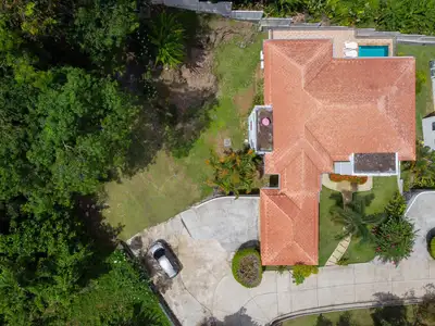 Villa avec piscine privée 5 chambres vue mer