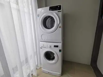 Belle villa avec piscine 3 chambres à louer à Pasak, Choeng Thale
