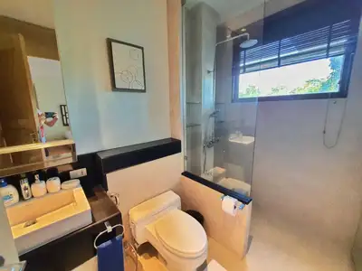 Villa 4 chambres à louer à Angsana Village, Phuket