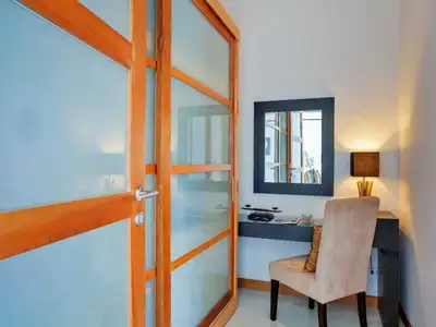 Villa moderne avec piscine 3 chambres à louer à Rawai
