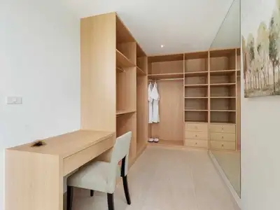 Villa vue mer 4 chambres avec piscine privée à vendre