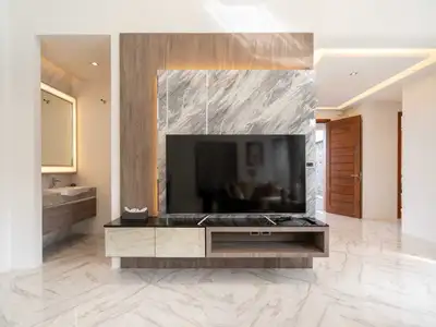 Villa de luxe neuve 3 chambres à Bang Tao