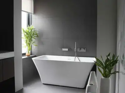 Mountain – Villa de luxe avec piscine 4 chambres à Thalang