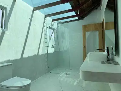 Belle villa 4 chambres avec piscine privée à louer