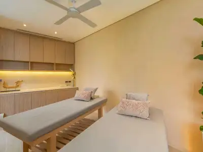 Vue mer – 6 chambres avec piscine privée à louer à Cape Yamu