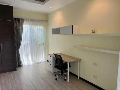 Villa 3 chambres avec piscine privée à Koh Kaew à louer