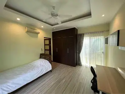 Villa 3 chambres avec piscine privée à Koh Kaew à louer