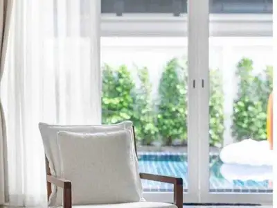 Casa Riviera – Villa avec piscine privée 4 chambres à louer