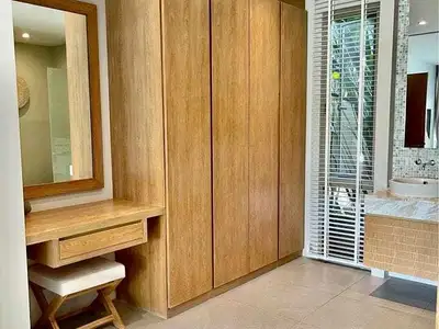 Trichada – 3 chambres avec piscine privée à louer