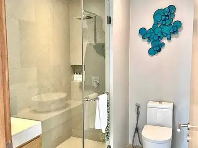 Trichada – 3 chambres avec piscine privée à louer