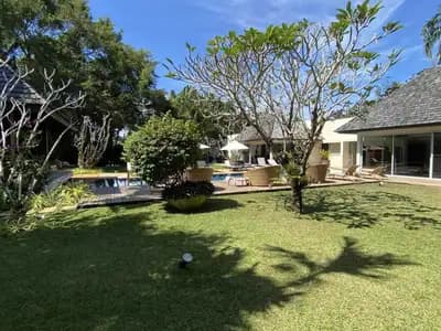 Layan Estates – 5 chambres avec piscine privée à louer à Layan