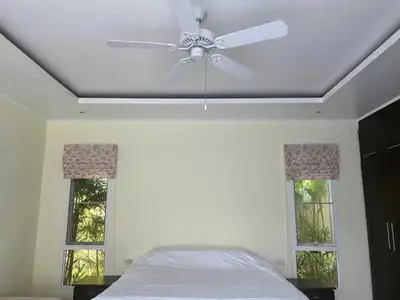 Charmante villa 3 chambres avec piscine privée à louer près de la BISP