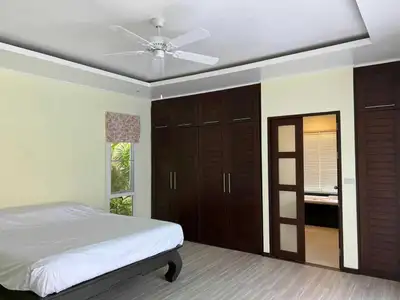 Charmante villa 3 chambres avec piscine privée à louer près de la BISP
