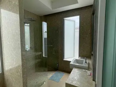 Ivory Villa – 3 chambres avec piscine privée à louer à Rawai